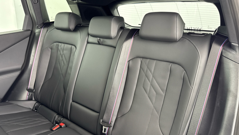 BMW X3 xDrive M50 5dr Auto Petrol Estate